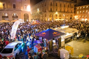 Teramo evento aperistreet 8 Giugno 2019